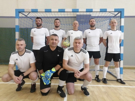 Jarosławianie triumfowali w XXV Halowym Turnieju Oldbojów o Puchar Burmistrza Miasta Przeworska